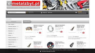 opinie E-Metalzbyt