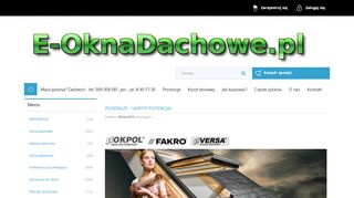 opinie E-OknaDachowe.pl