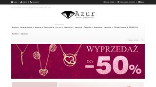 opinie E-azur.pl