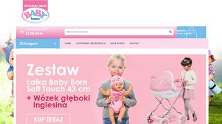 opinie E-babyborn.pl