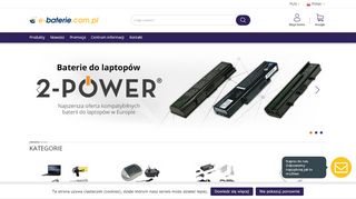 opinie E-baterie.com.pl/