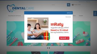 opinie E-dentalcare.pl