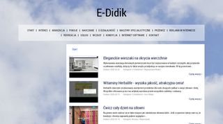 opinie E-didik - sklep z bielizną