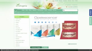 opinie E-drogeria.com