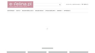 opinie E-felina.pl
