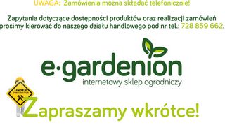 opinie E-gardenion