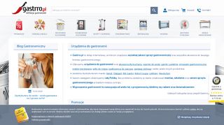 opinie E-gastronomiczne