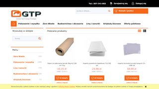 opinie E-gtp.pl