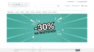 opinie E-home4u