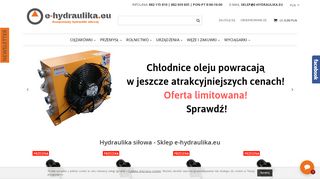 opinie E-hydraulika.eu