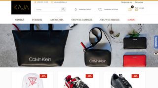 opinie E-kaja.pl