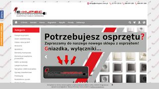 opinie E-kupiec.com.pl