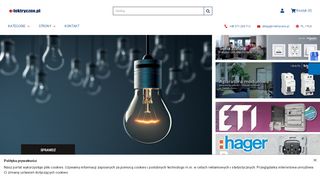opinie E-lektryczne.pl