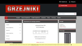 opinie E-luxrad.pl