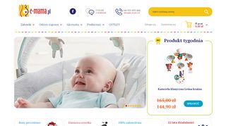 opinie E-mama.pl
