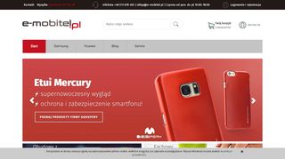 opinie E-mobitel