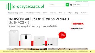 opinie E-oczyszczacz.pl