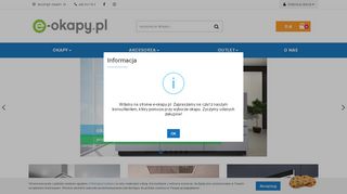 opinie E-okapy.pl