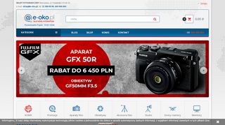 opinie E-oko.pl