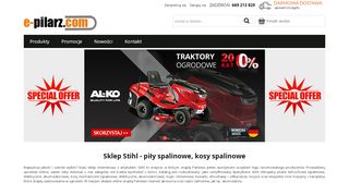 opinie E-pilarz.com