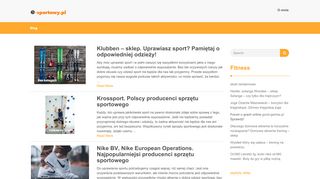 opinie E-sportowy.pl