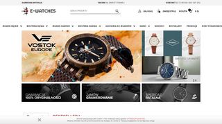 opinie E-watches