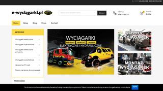 opinie E-wyciagarki.pl