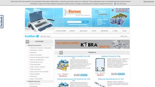 opinie EBiurowe.com.p lAnna Zarębska