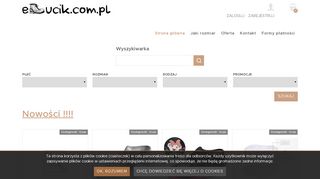 opinie EBucik.com.pl