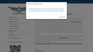 opinie ECARS.COM.PL