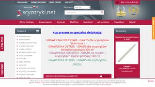 opinie ECBP s.c. - Scyzoryki.net