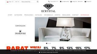 opinie ECRYSTAL