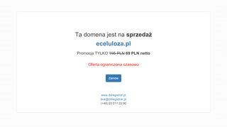 opinie ECeluloza.pl