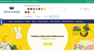 opinie EDEKORACJA