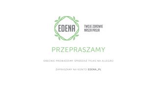 opinie EDENA Agnieszka Brodzka