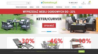 opinie EDomator.pl