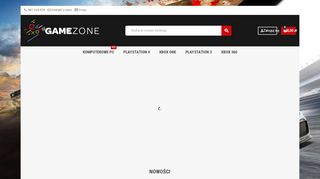 opinie EGAMEZONE.PL