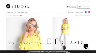 opinie EIDOS.pl