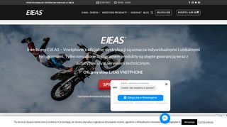 opinie EJEAS - VNETPHONE