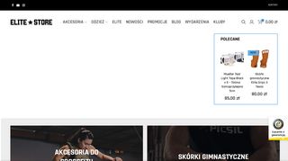 opinie ELITE-STORE