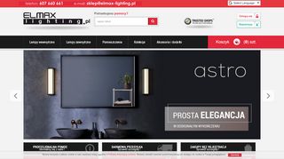 opinie ELMAX-HURT Żywicki S.J.
