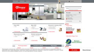 opinie ELMAXSHOP.PL