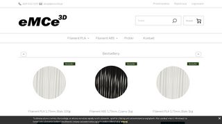 opinie EMCe3D