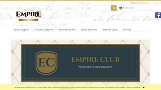 opinie EMPIRE SHOP