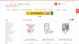 opinie EMaluch.com 
