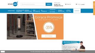 opinie ENERZON