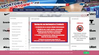 opinie ENTER SPORT