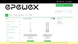 opinie EPEWEX