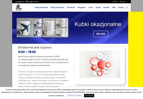 opinie EPS Druk