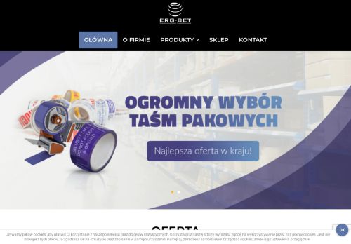 opinie ERG-BET